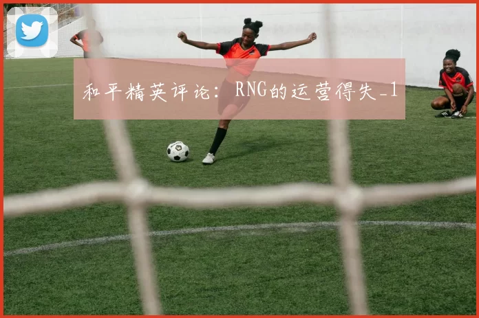和平精英评论：RNG的运营得失_1