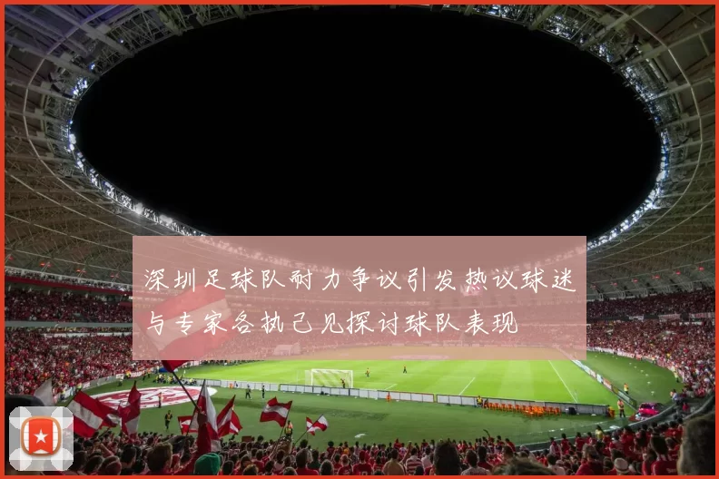 深圳足球队耐力争议引发热议球迷与专家各执己见探讨球队表现